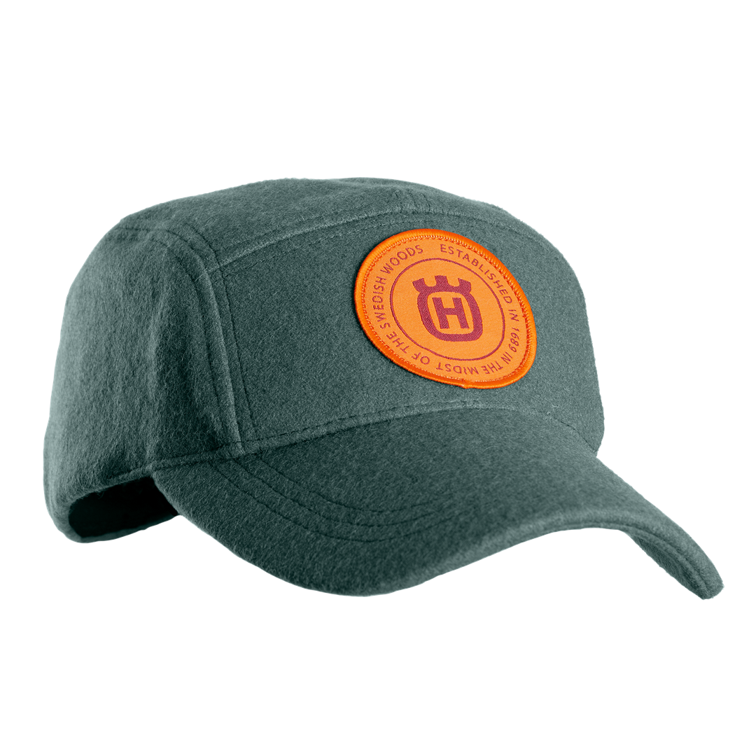 Husqvarna Xplorer Wollmütze