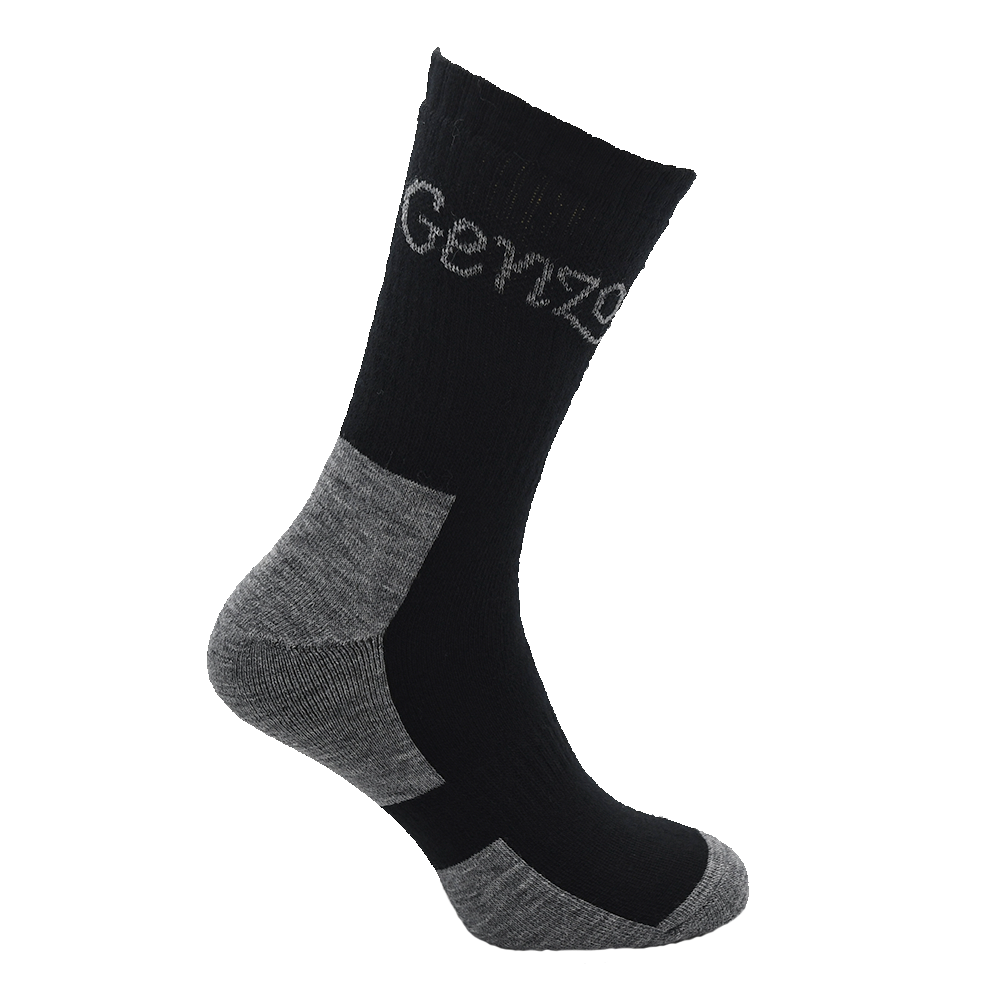 Genzo Villasukka Sport Lyhyt