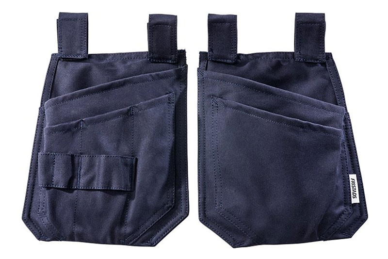 Fristads Spikfickor, flamskydd 9179 ATHS Marin Onesize