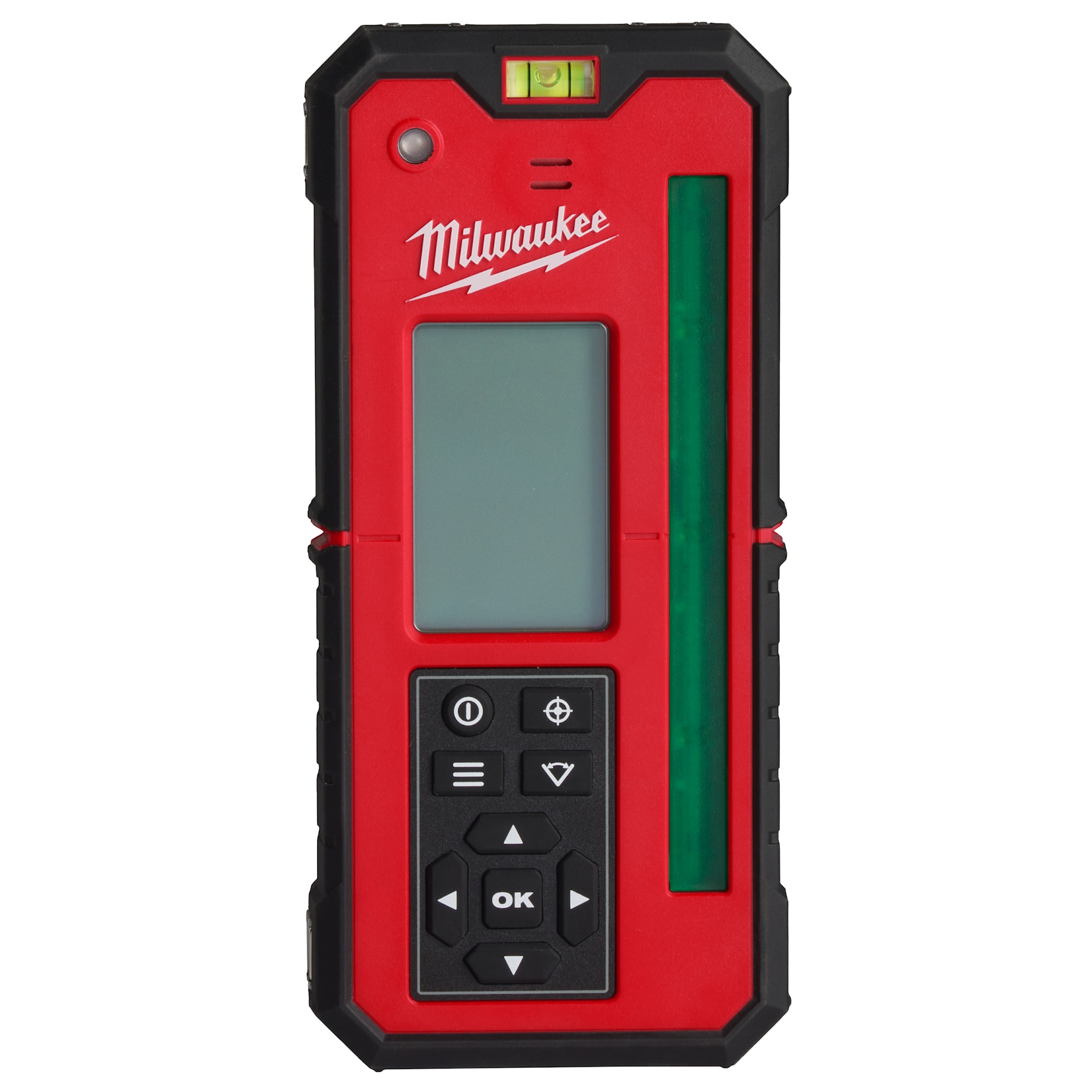 Milwaukee RD300G Lasermottagare