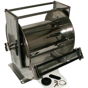 Flexbimec Slangvinda 1'' 25 M Rostfri