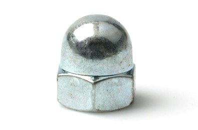 Arvid Nilsson D1587-6-EL M5 6kt Hettemtr 200-pakke