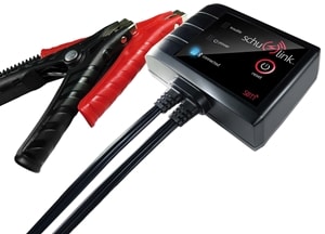 Batteritestare Sbt1 Schu-Link