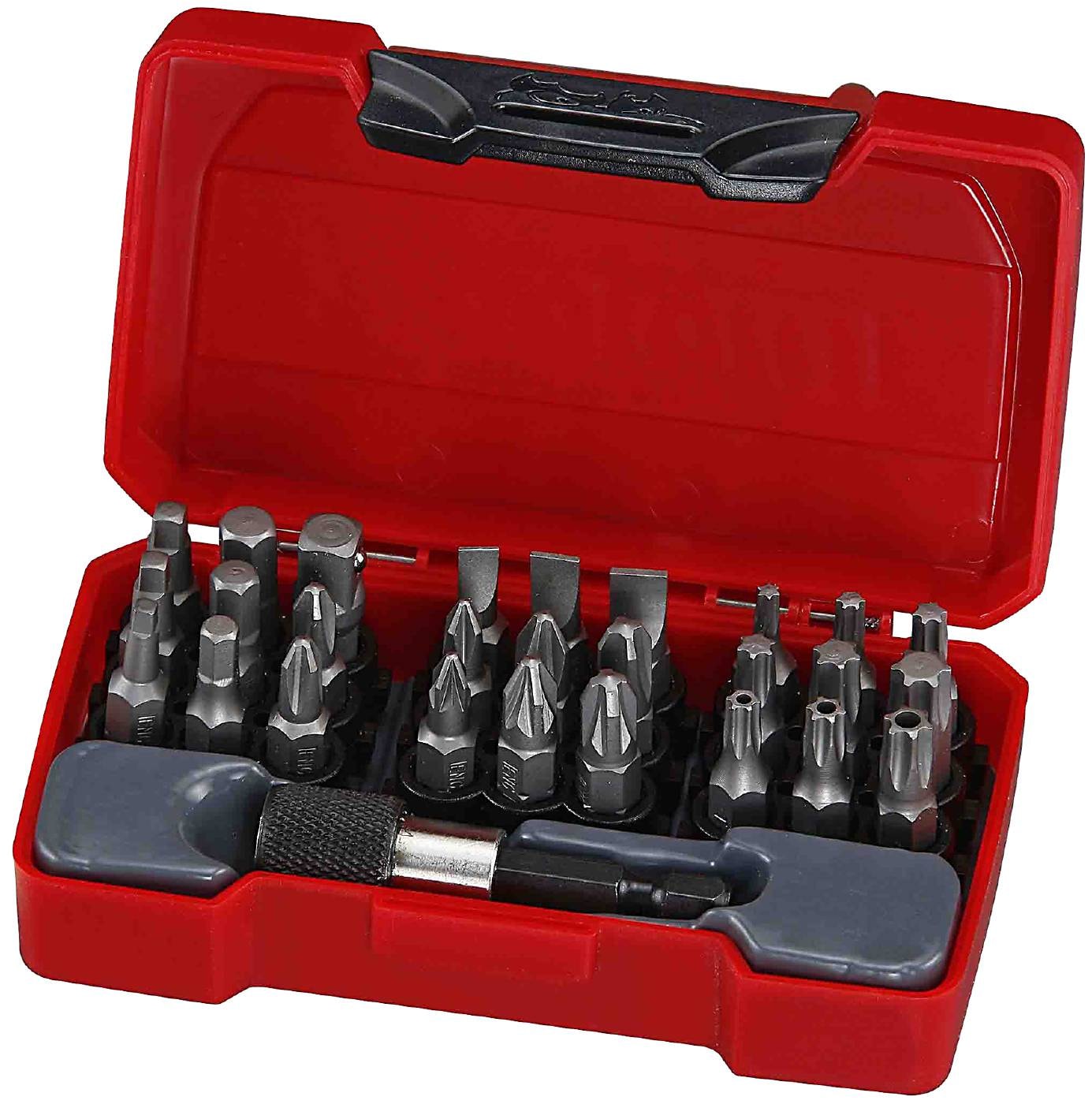 Teng Tools Ruuvauskärkisarja TM028