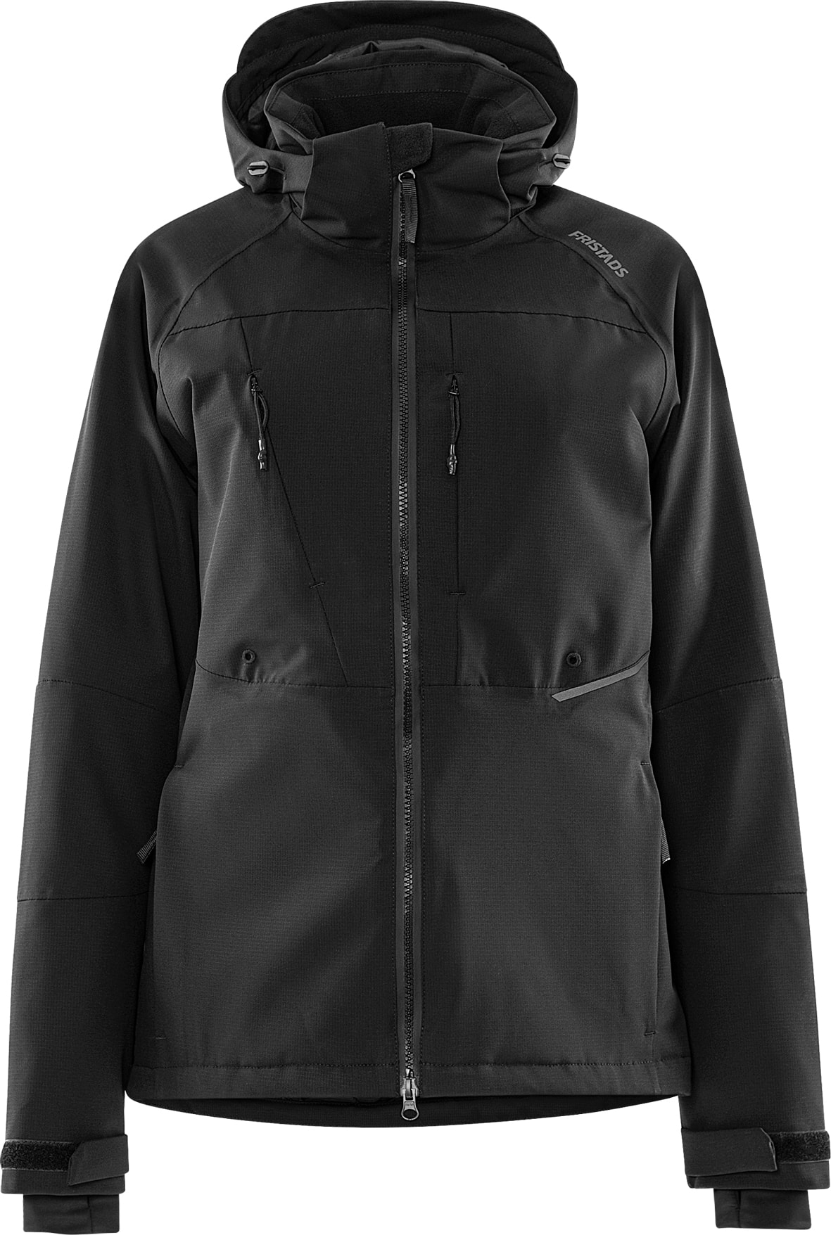 Fristads Vinterjacka Stretch Dam 4884 GLS