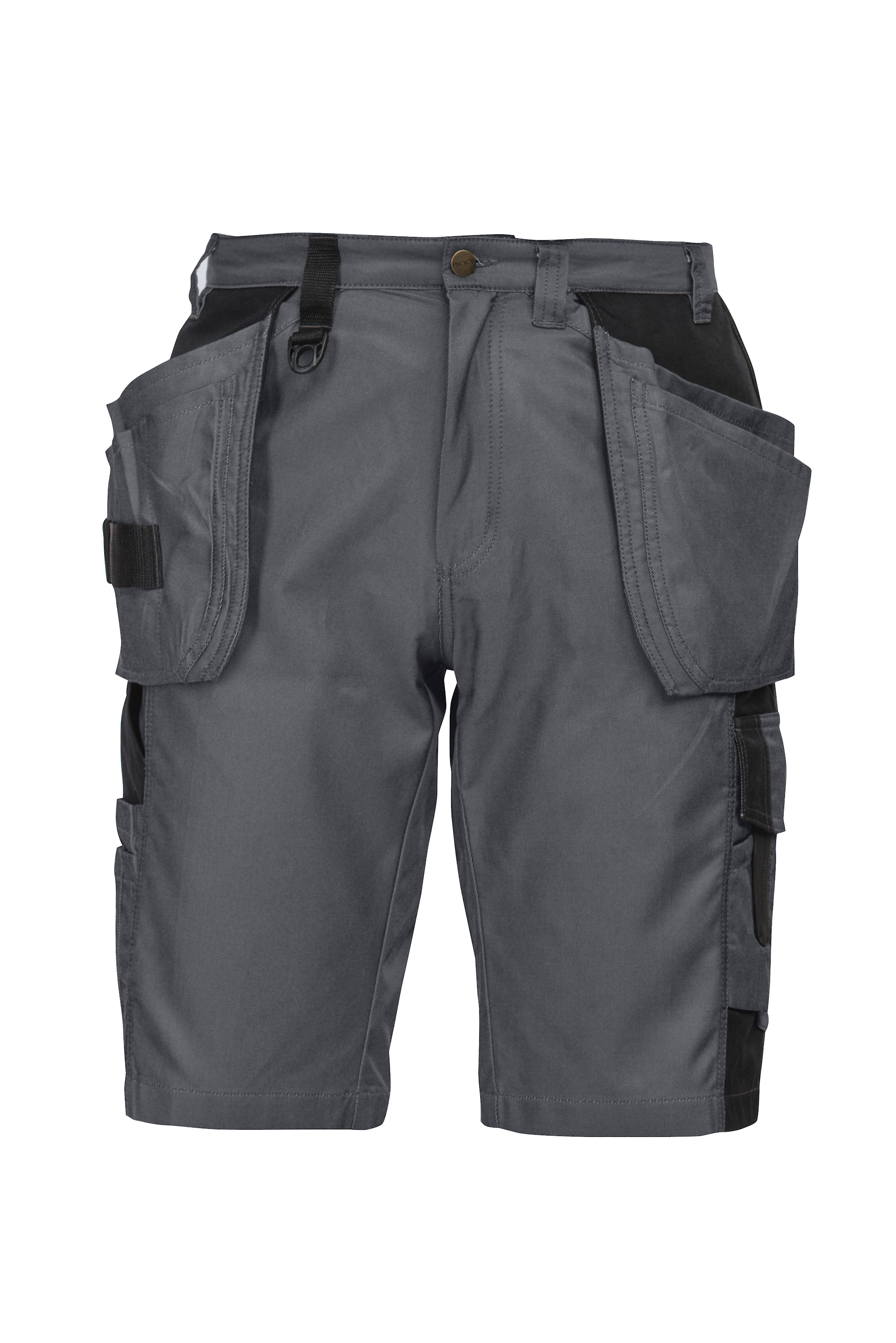 ProJob 5518 Shorts Grå 52