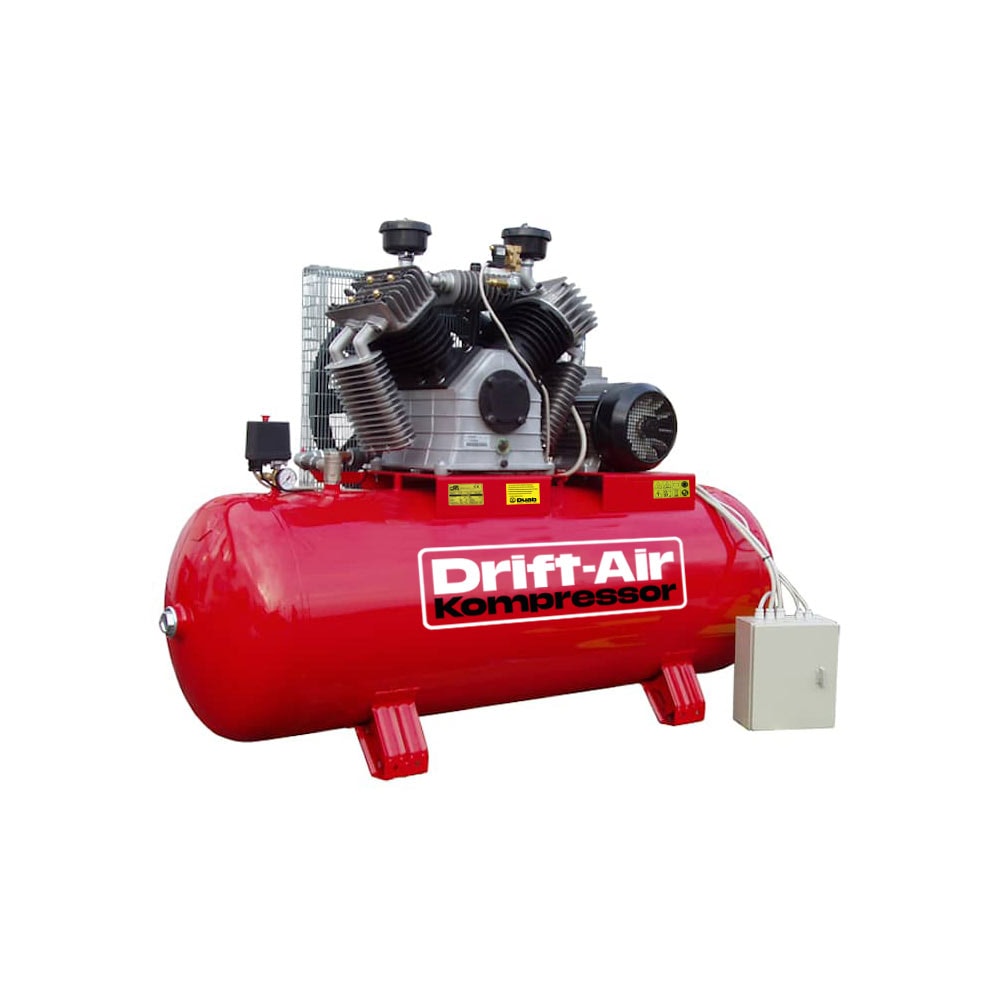 Drift-Air kompressor FT 20B/2200/500 Y/D NS89 Balma