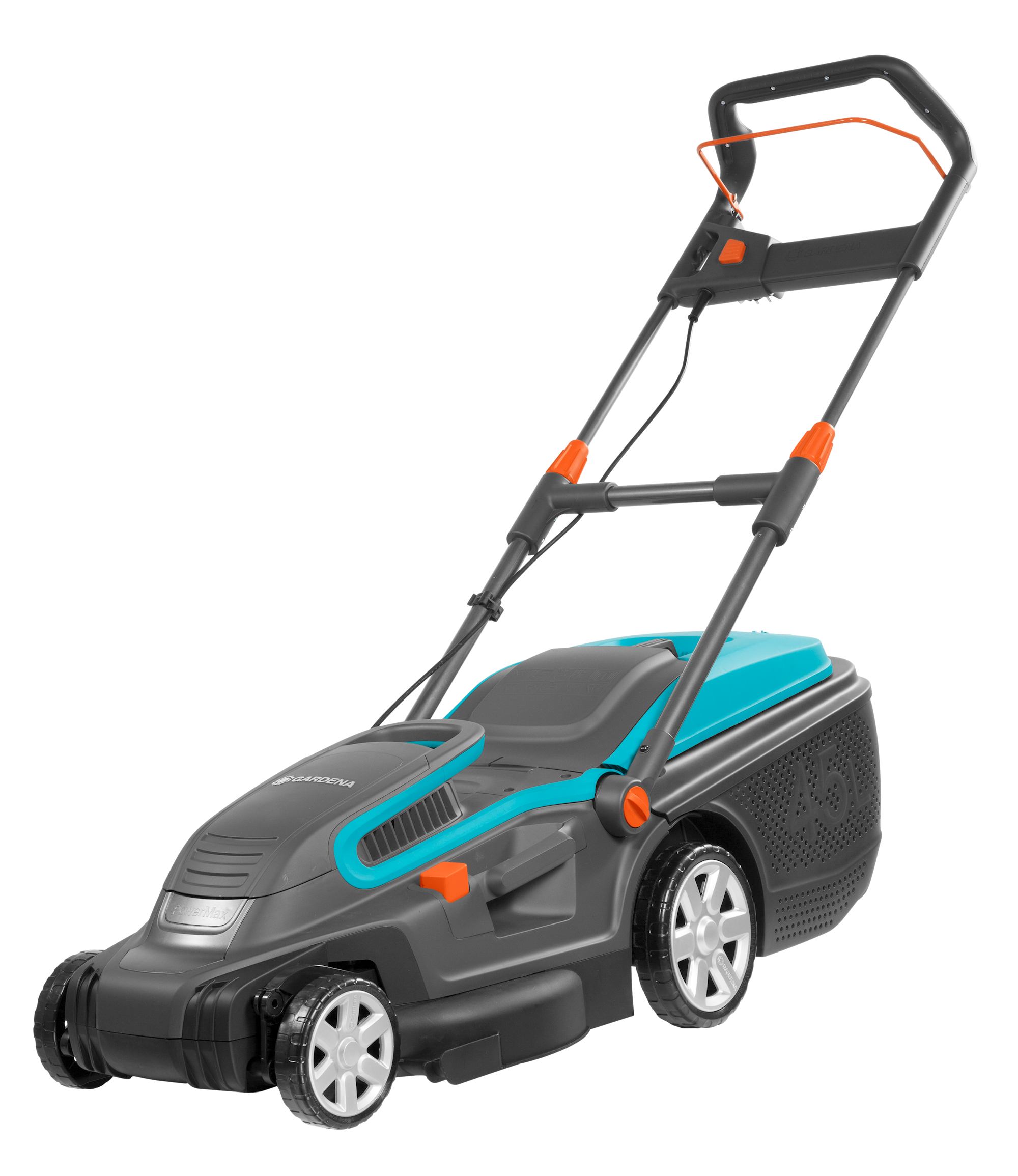 Gardena PowerMax 1800/42 plæneklipper 42 cm 1800 watt