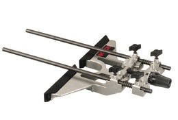 Bosch Rinnakkaisohjain, yläjyrsimet (10 mm)