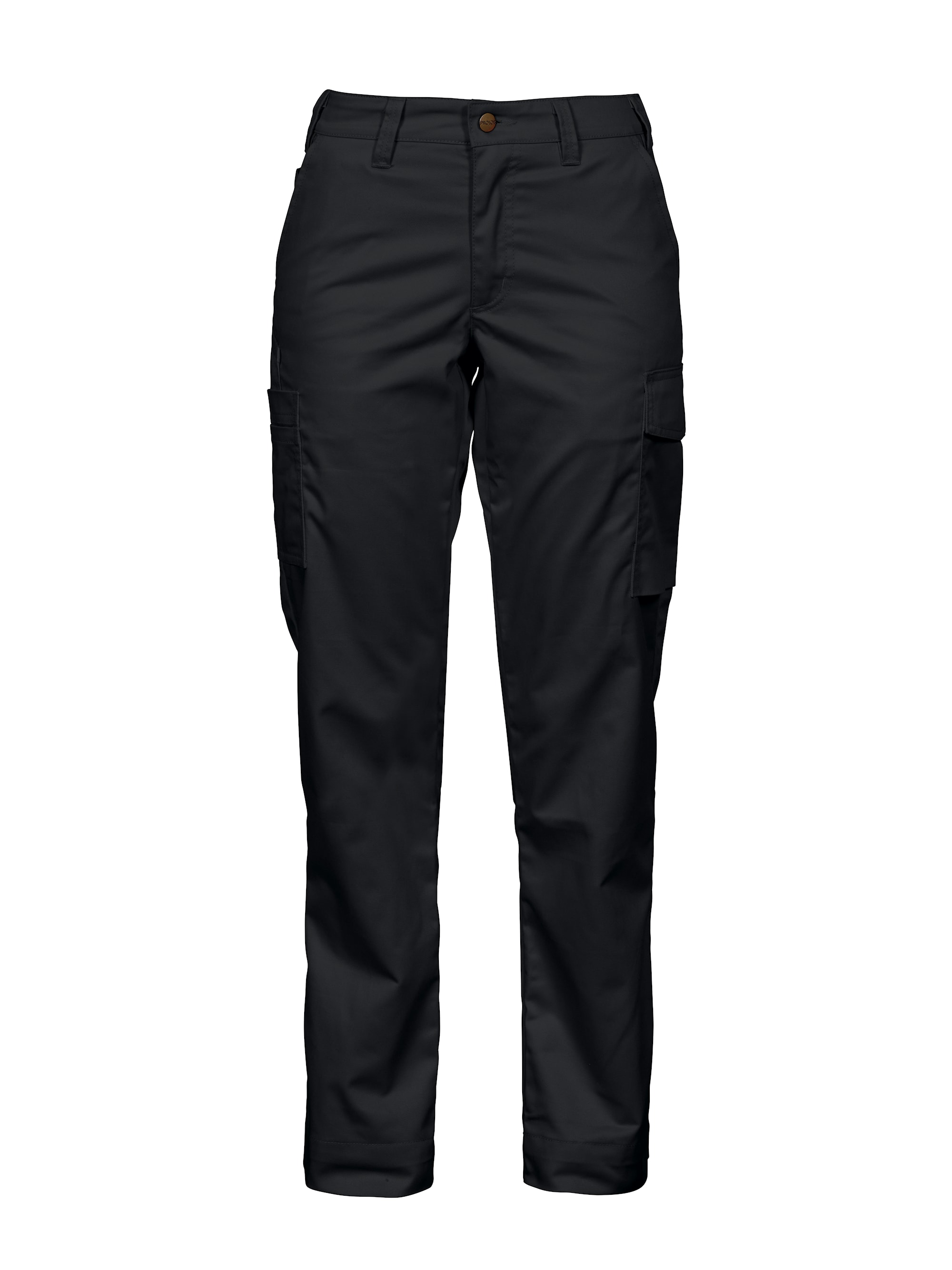 ProJob 2519 Servicebukse Dame - Black - C42