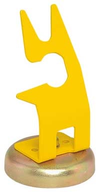 ESAB Pistolhållare TIG med magnetfot