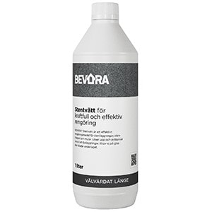 Bevara Stentvätt 1L