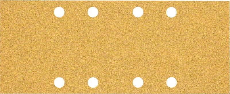 Bosch Hiomapaperisarja Expert C470 tasohiomakoneille 93×230 mm, G 3×60/4×80/3×120, 10 kpl