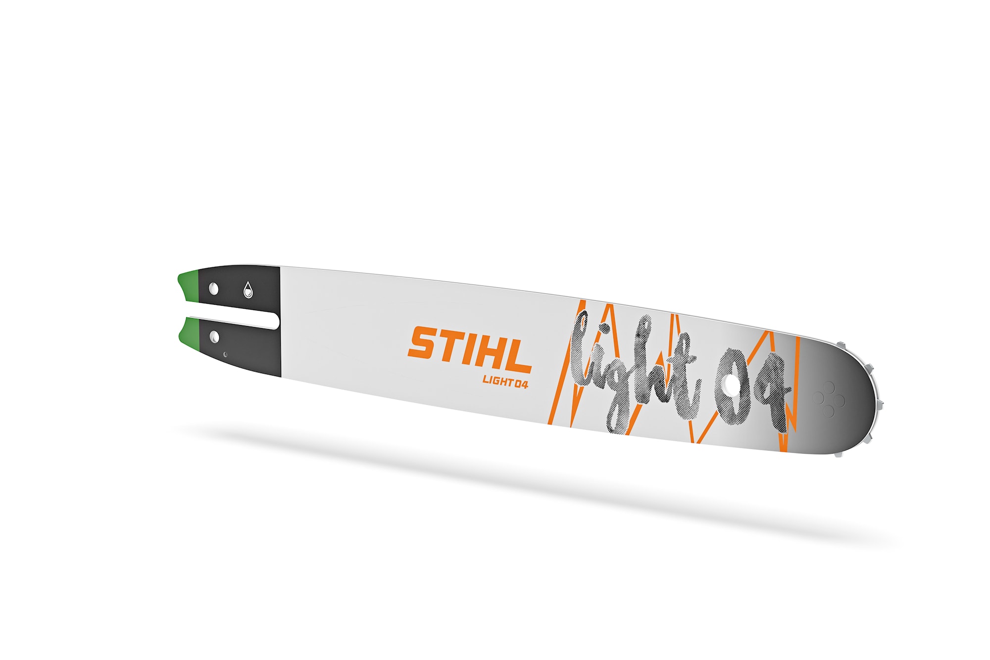 Stihl Light 4 1.1mm 3/8 P 30cm sverd