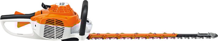 Stihl HS 56 C-E skjærelengde 60 cm Hekksaks - bensin