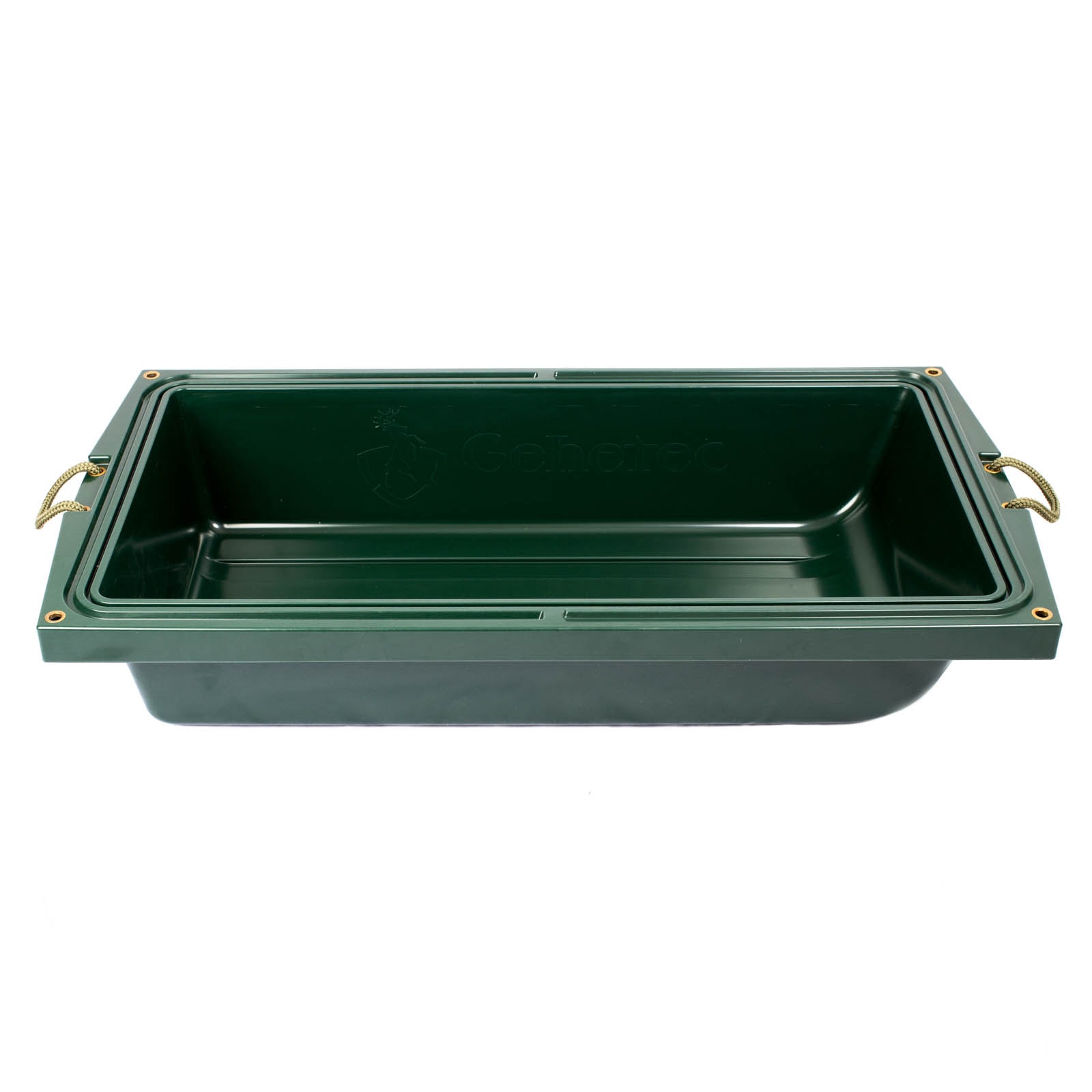 Gehetec Plastbalja till Transportkorg modell Maxi