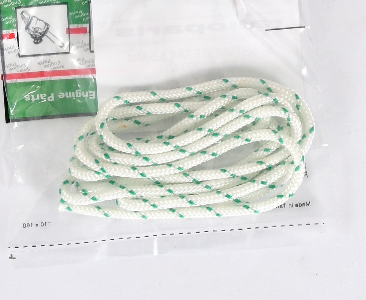 Jofrab Startseil 3,5mm 1200mm