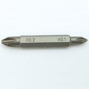 Megapro Bits Stjärna Philips 2 & 1