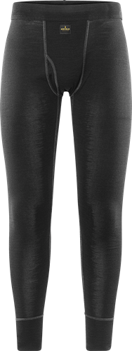 Fristads Flamstat Devold® longs 7437 UD Svart 2XL