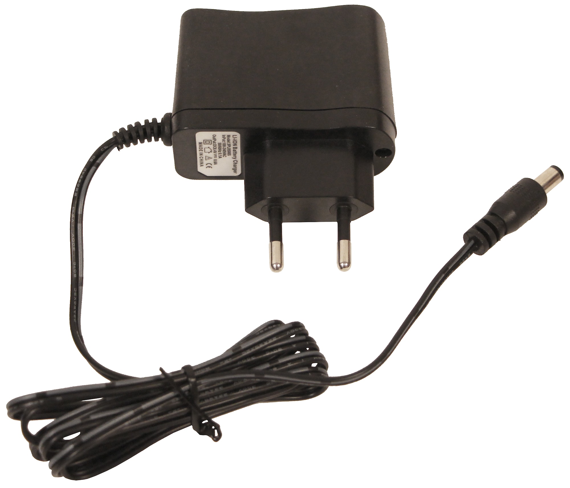 geo-FENNEL Ladegerät für Geo6X Grün