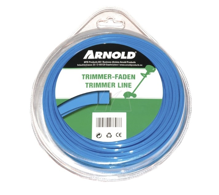 MTD Trimmerin siima 3,9 mm