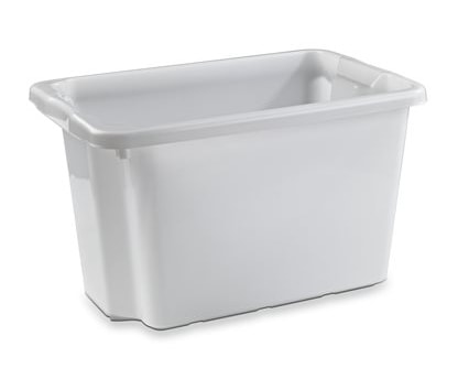 Nordiska Plast Förvaringsbox/Viltback 55L