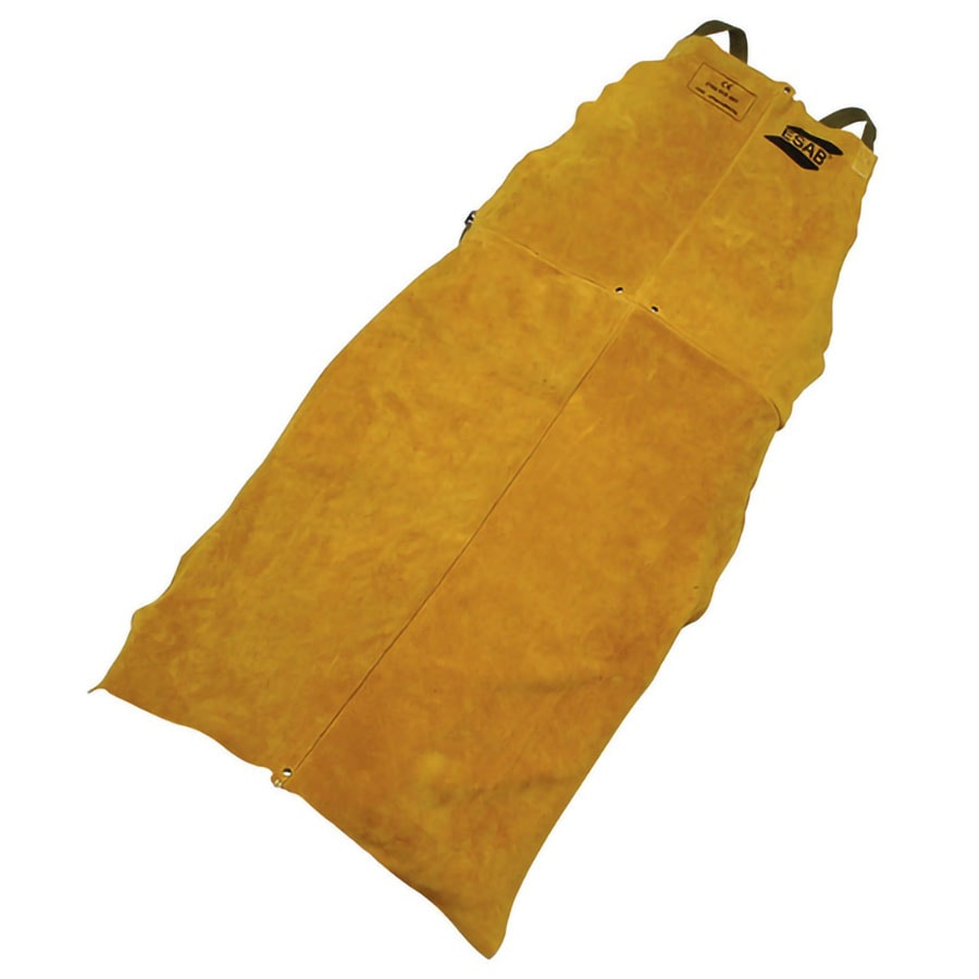 ESAB Hitsausesiliina keltainen ESAB