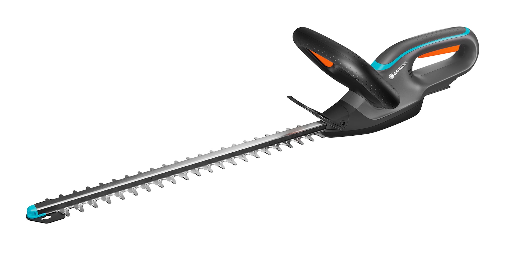 Gardena Häcksax EasyCut 45/18V P4A exkl. batteri och laddare