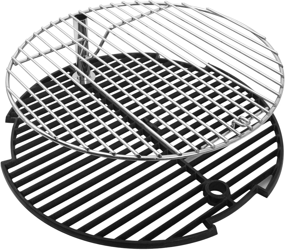 Broil King Grillrist for KEG Upper