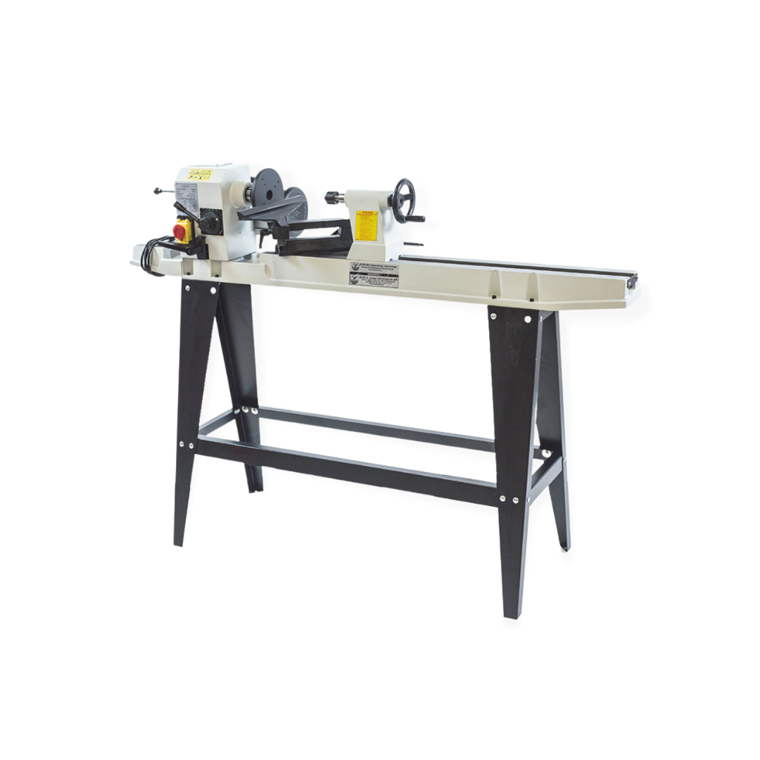 Duab dreiebenk til tre KMC 900