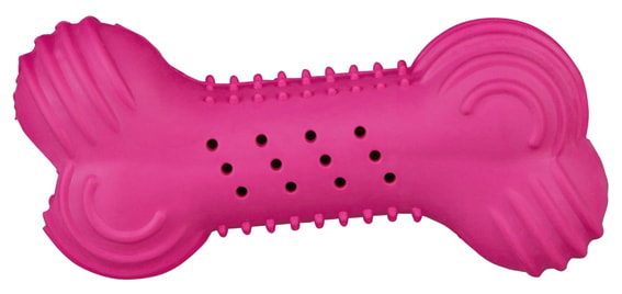 Crackybone, Naturgummi 18 cm