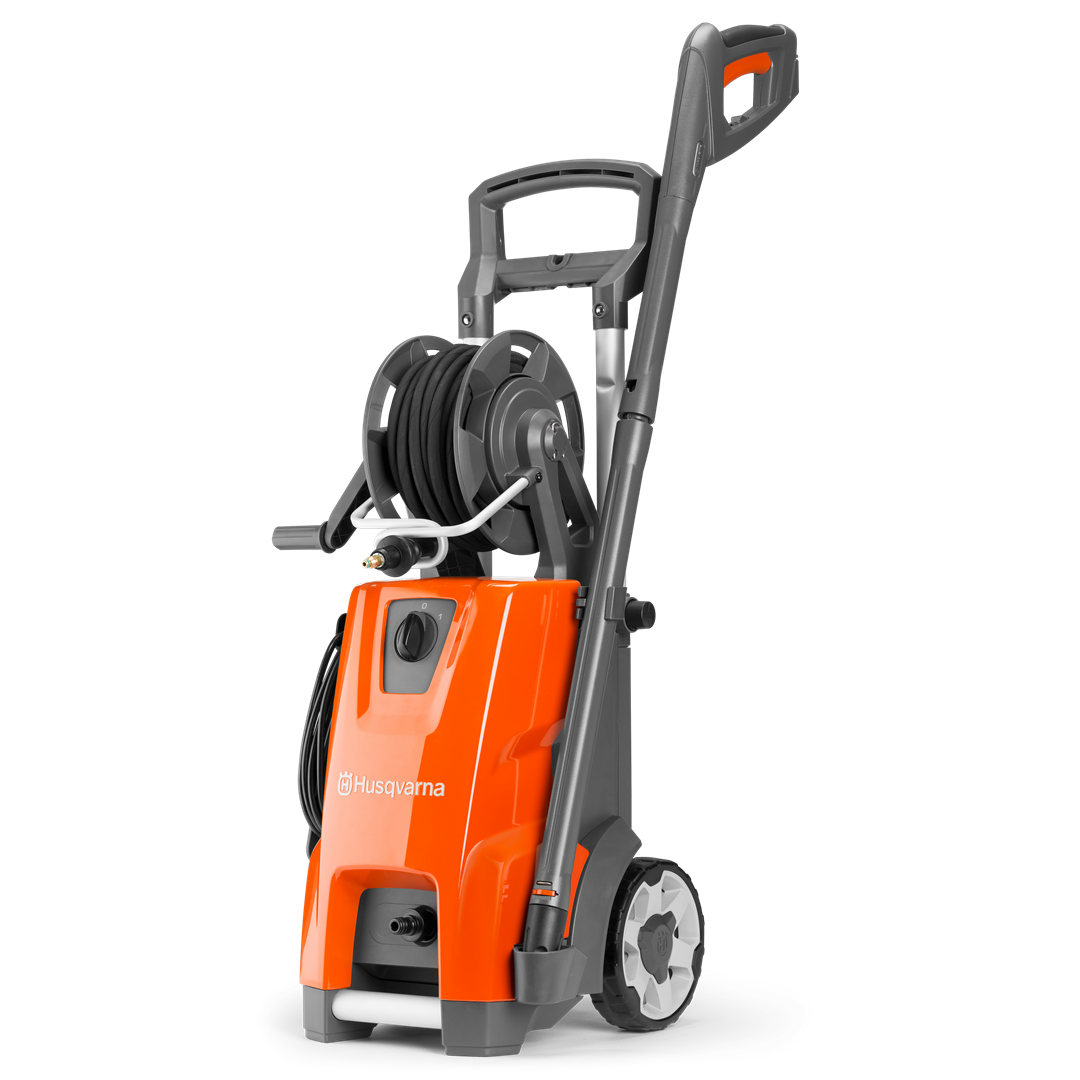 Husqvarna Pw 360 Høytrykksspyler