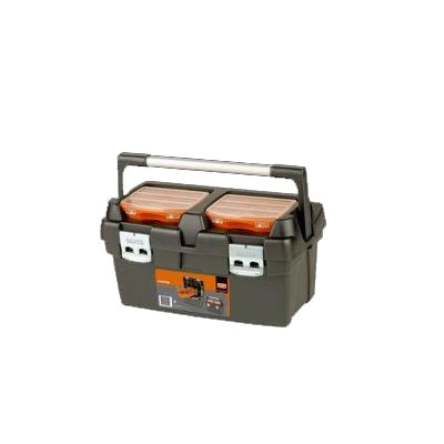 Bahco Plastkasse 500X295X270 4750PTB50