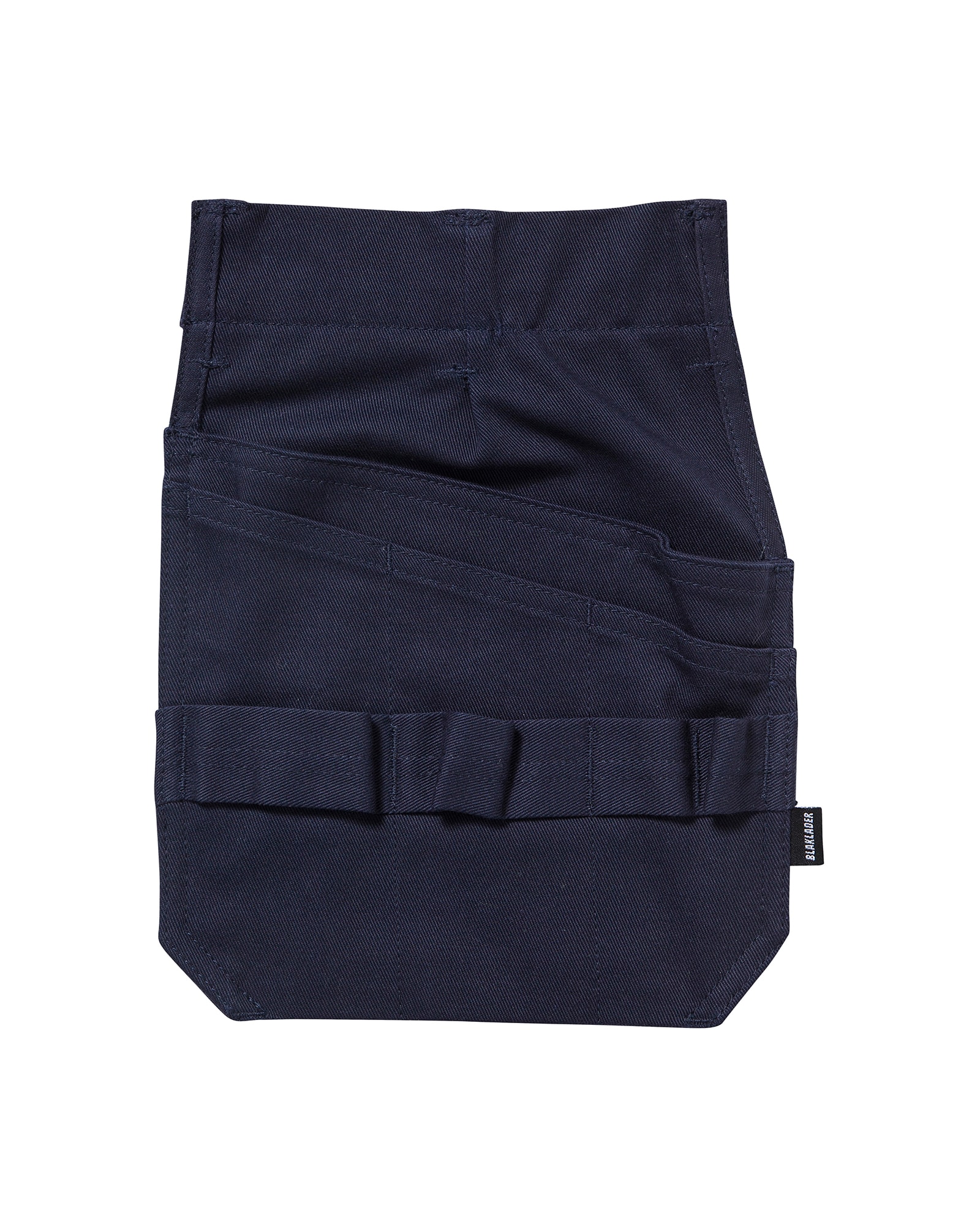 Blåkläder Flammschutz Nageltaschen Marineblau - onesize