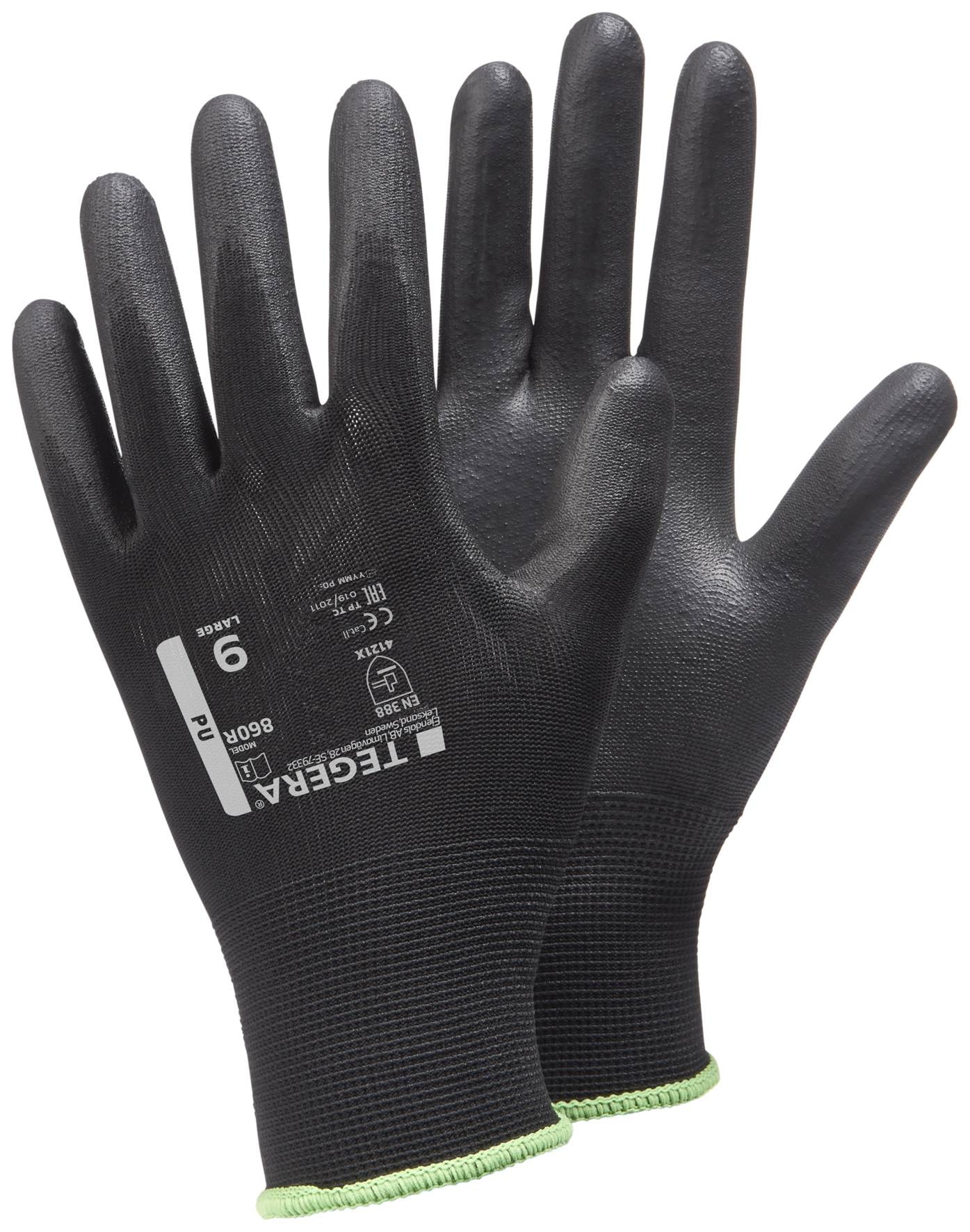 Tegera Synthetikhandschuh 860R Gr. 7, Cut A