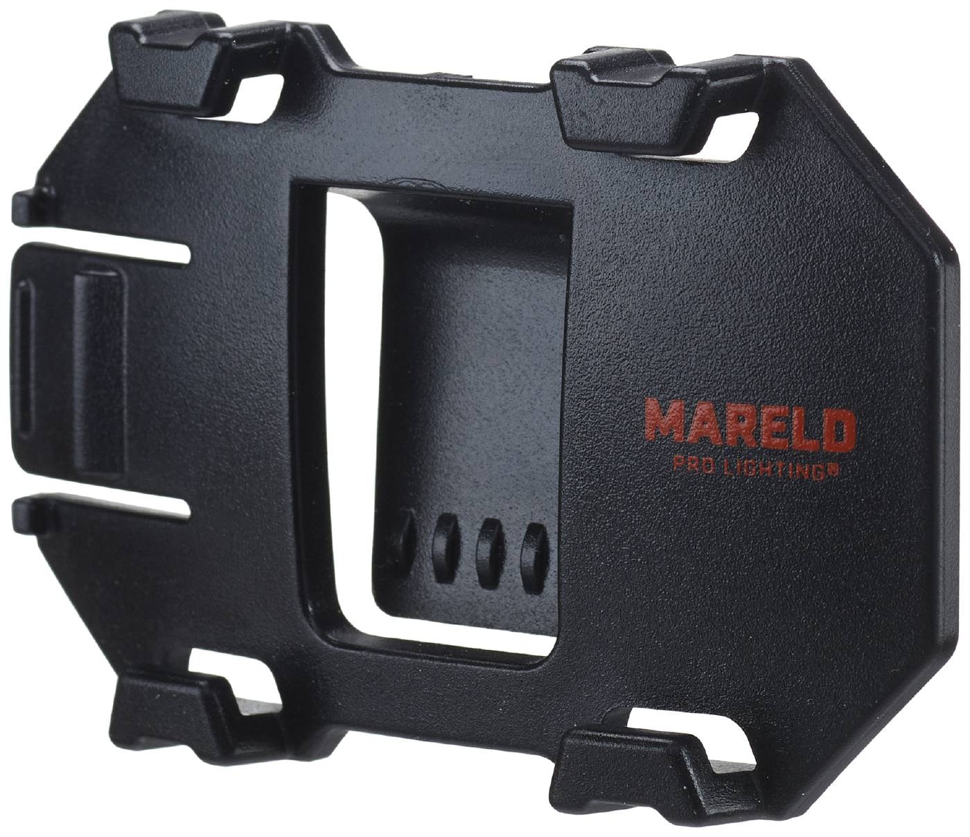 Mareld Kypäräkiinnikkeet Halo Otsalamppu