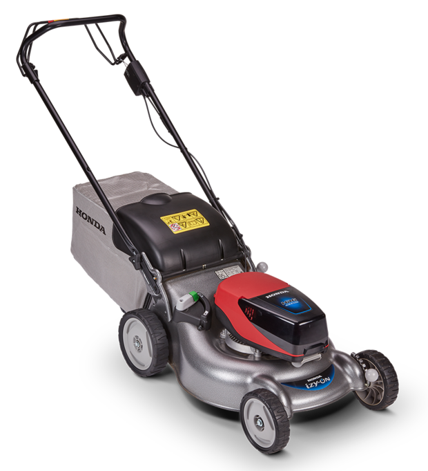 Honda Plæneklipper HRG 466 XB