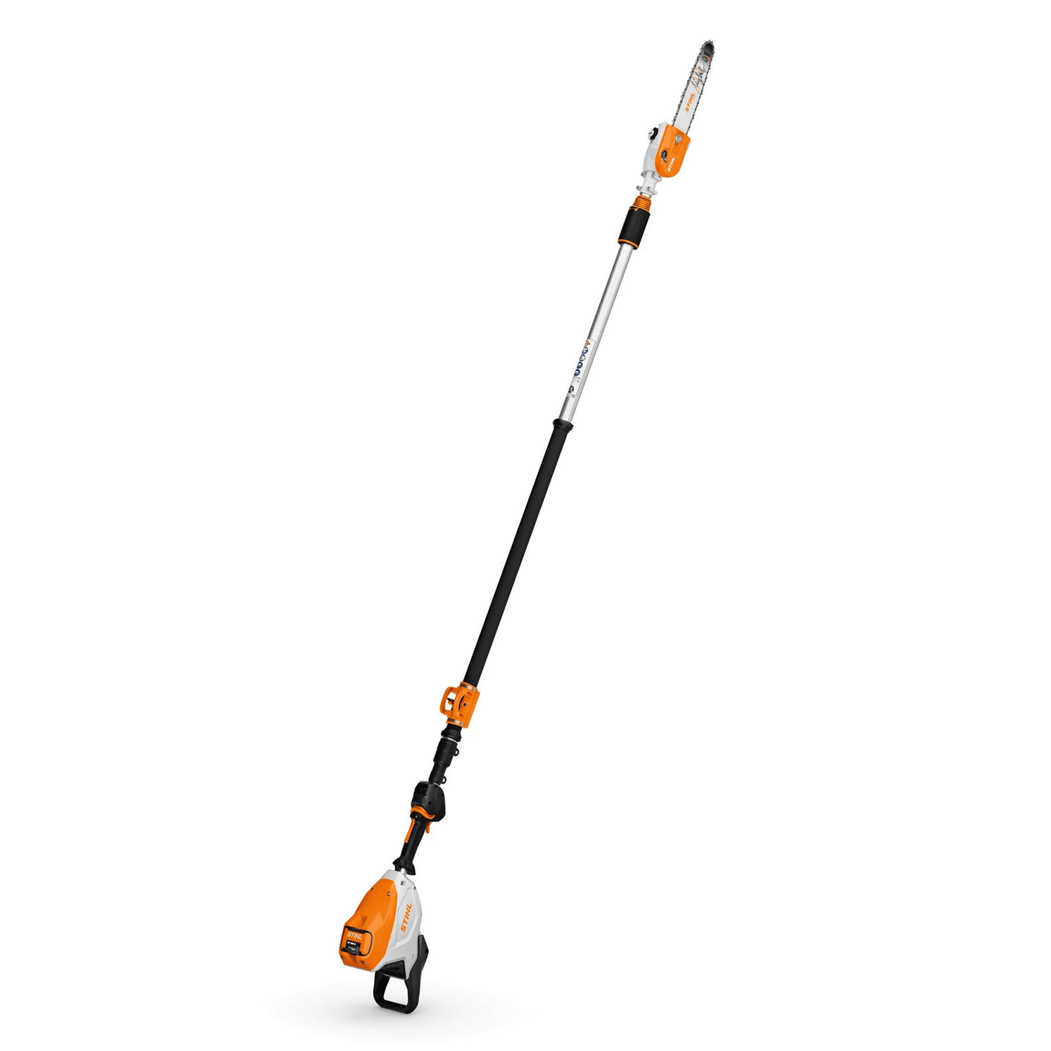 Stihl HTA 160 batteridrevet stammekvistkutter