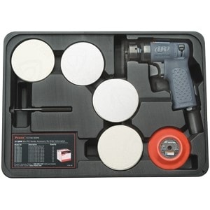 Ingersoll Rand Slipmaskin 3128 Ka