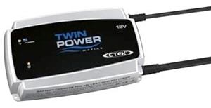 Ctek Twin Power
