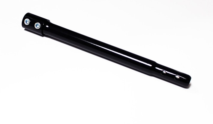 Jääporan jatke, 1000 mm