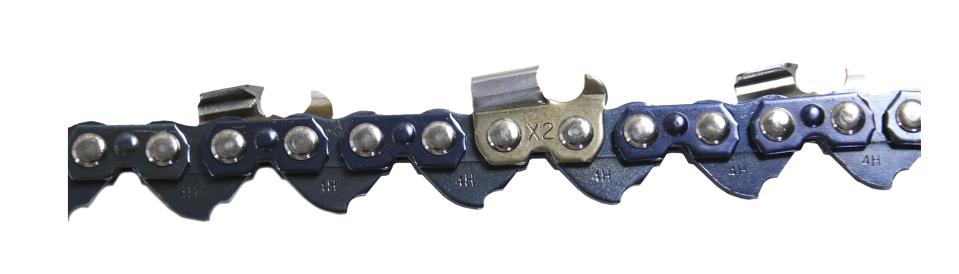 Iggesund HarvX .404" 2,0mm 72 dl Maskinkedja