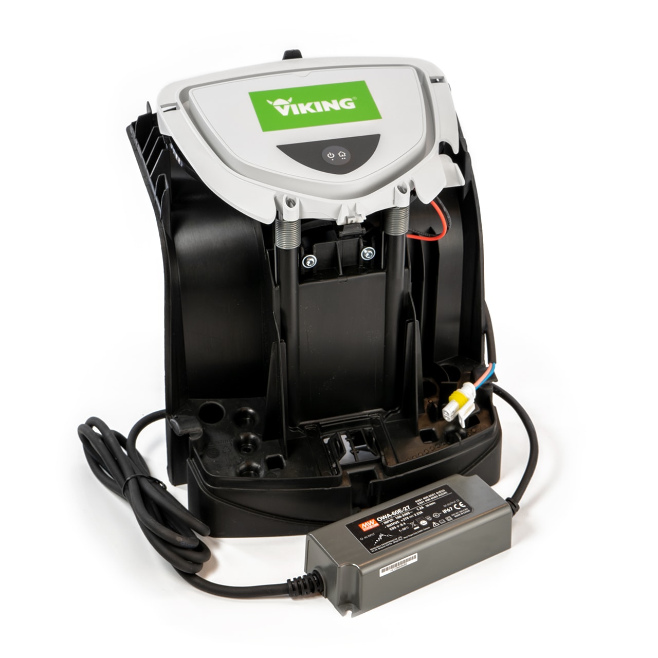 Viking/Stihl Umbausatz MI422.0 inkl. Ladegerät und Turm