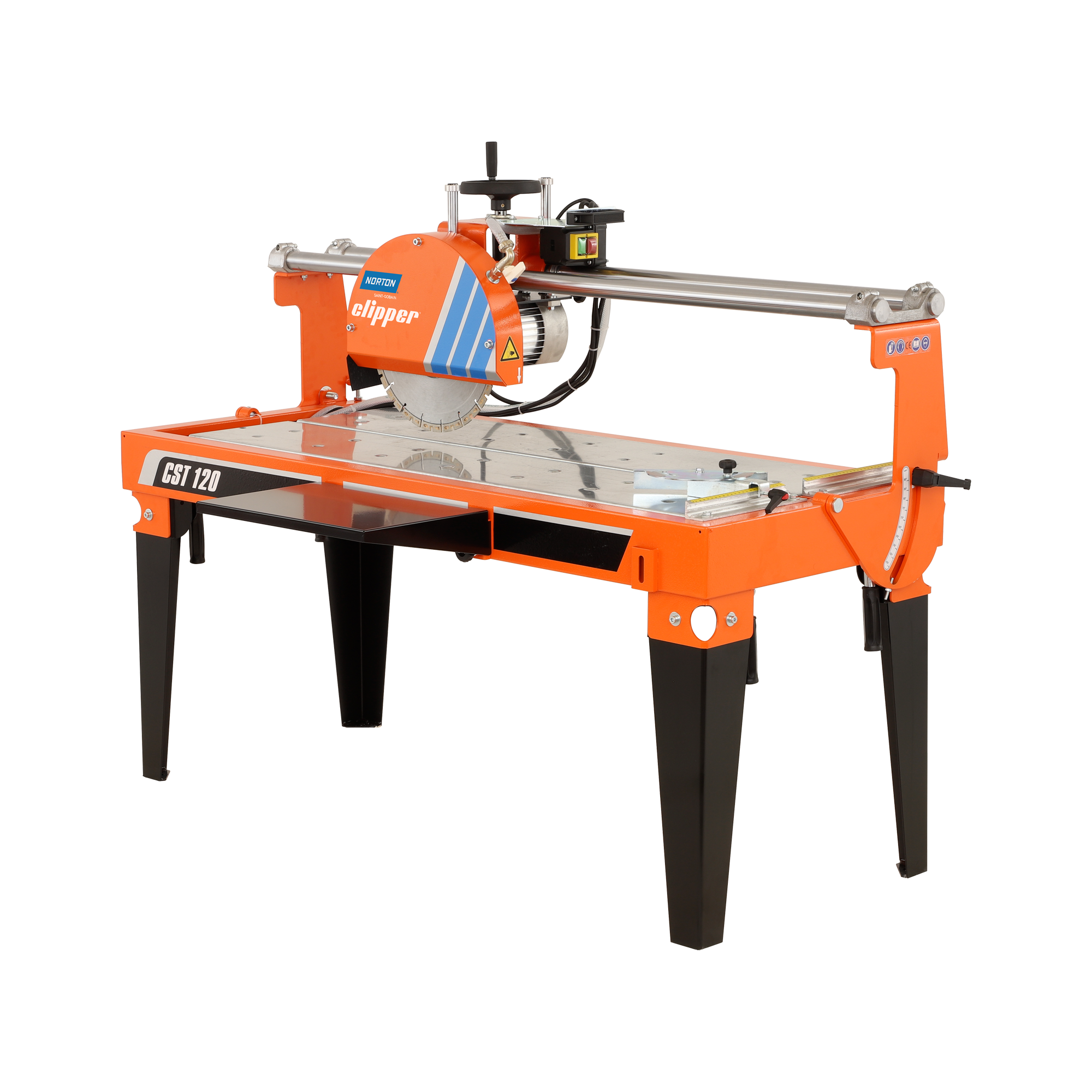 Clipper Steinsag CST120 230/1-fase