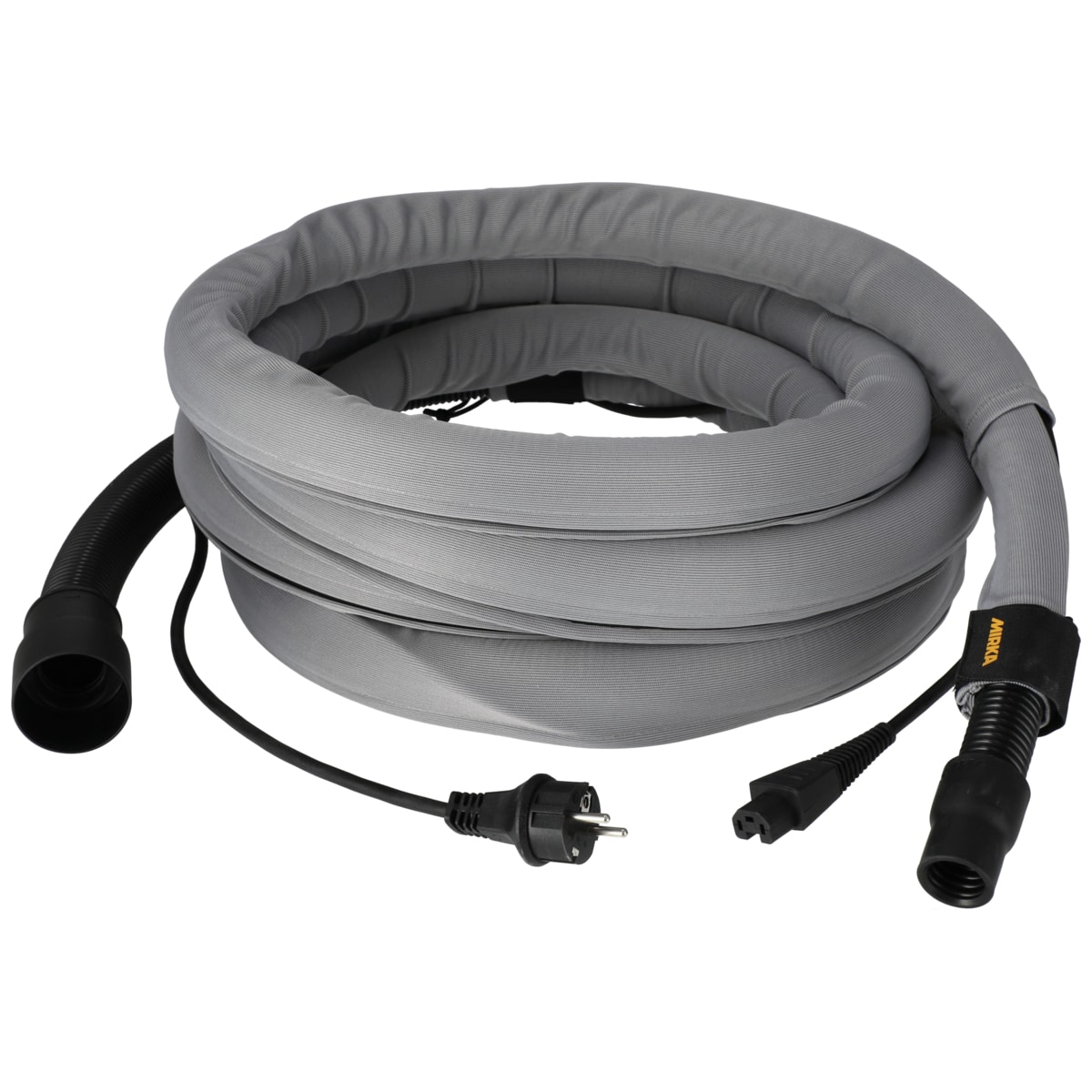 Mirka Sleeve + Cable CE 230V + Hose 6m
