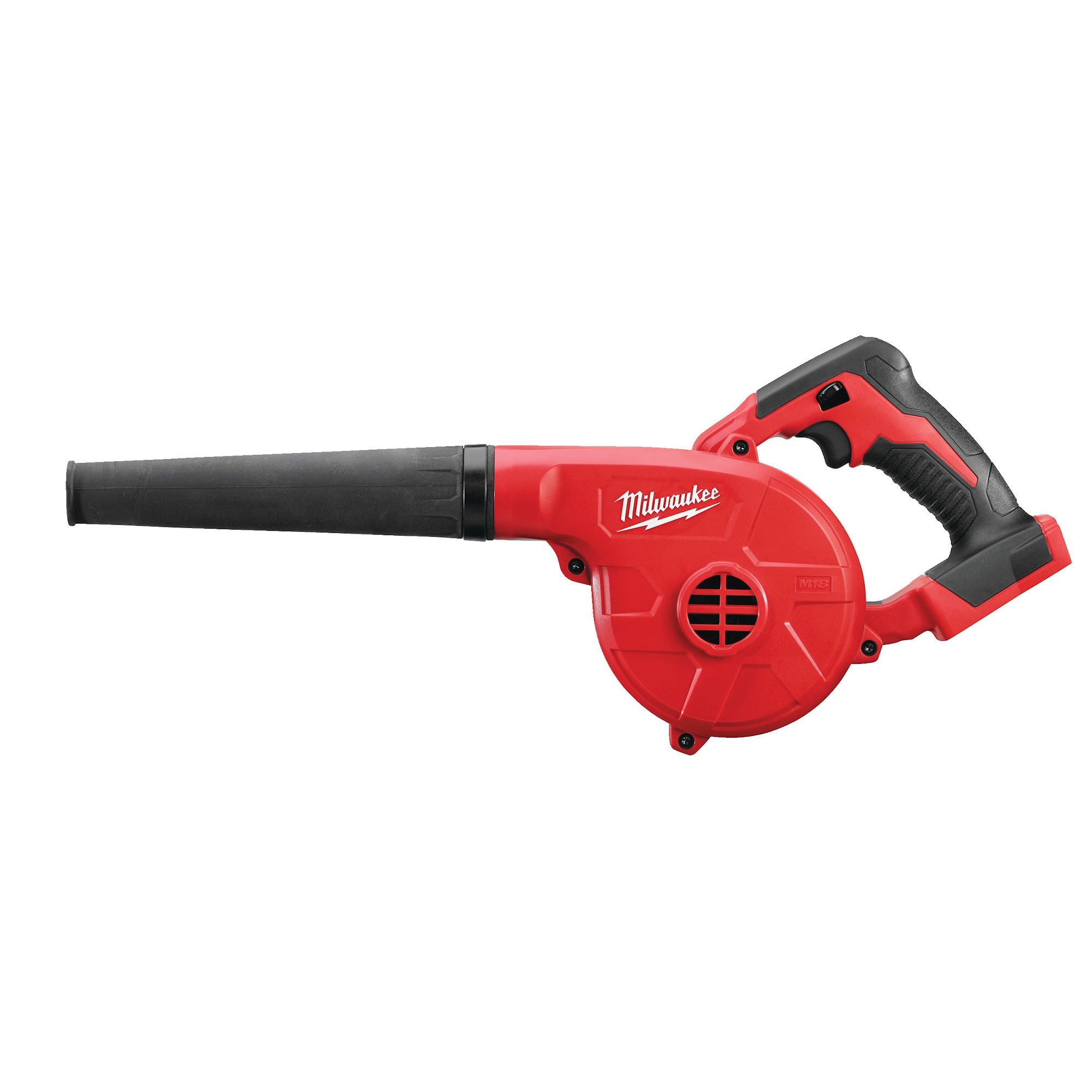 Milwaukee M18 BBL-0 Blås