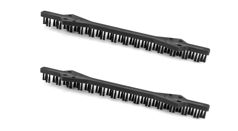 Ruohoharjat, 2 kpl, sopii malleihin 540 / 560 / 580 / 580L