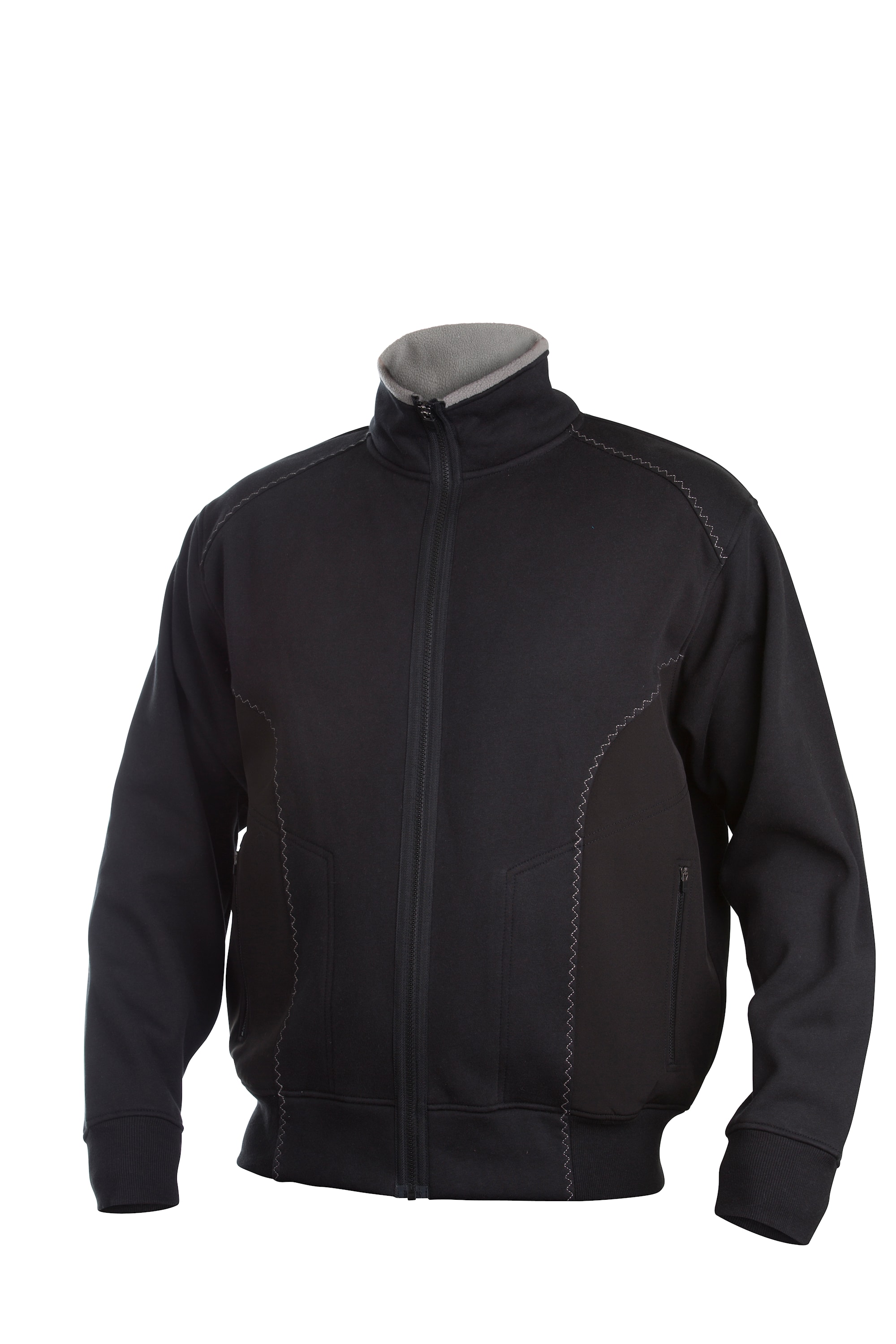 ProJob 2121 Pro Generation -Collegetakki - Black - 4XL