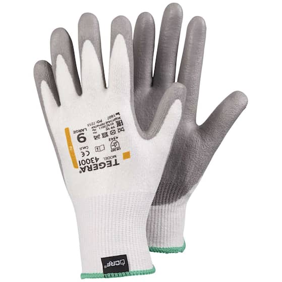Tegera Skærebeskyttende handsker 43001