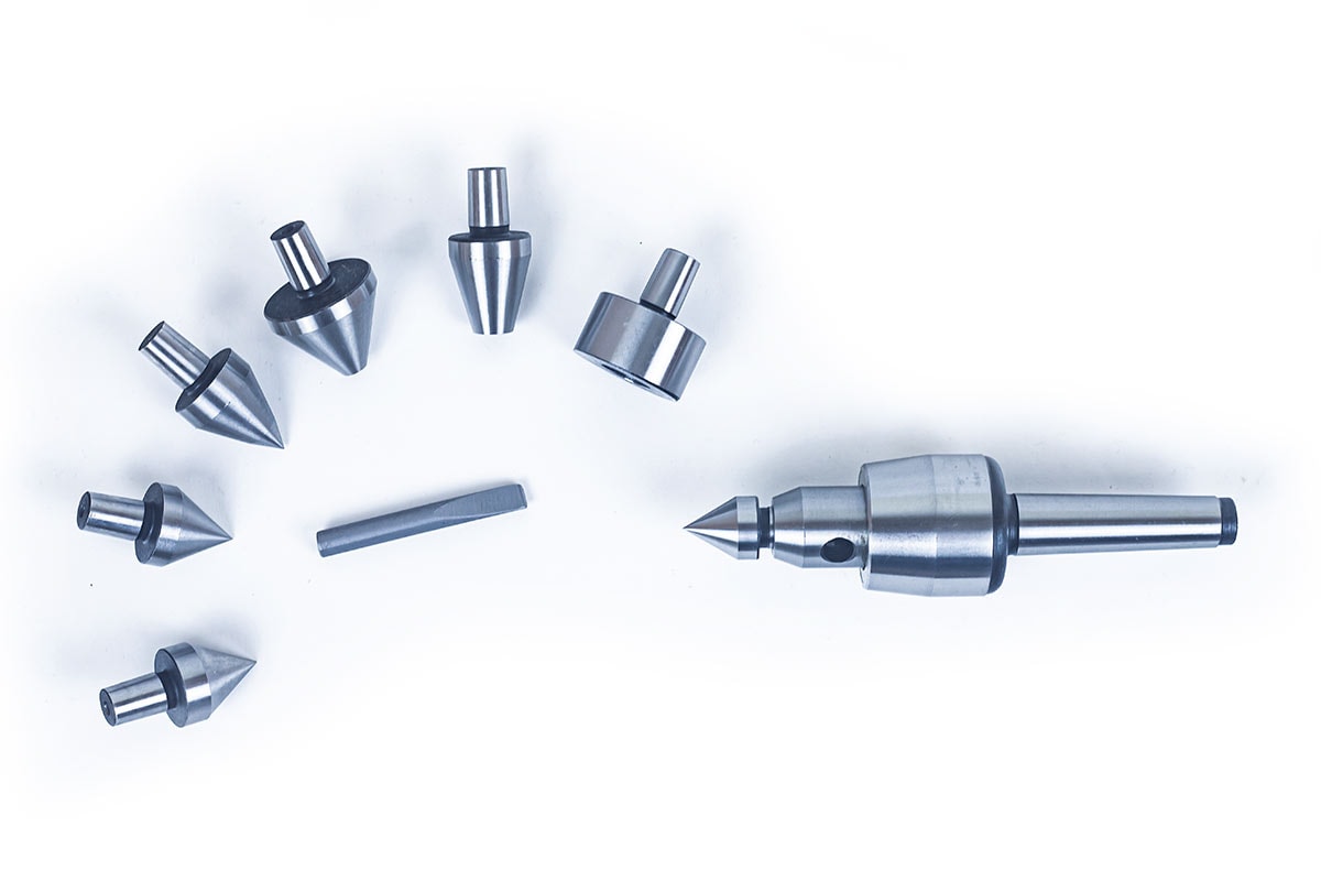 Hawk dreieknott kulelager MK3 i sett 7 innsatser